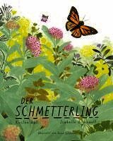 Kirsten Hall - Der Schmetterling, Inbunden