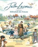 bokomslag Jella Lepman