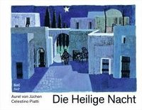 bokomslag Die Heilige Nacht