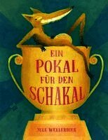 Ein Pokal für den Schakal