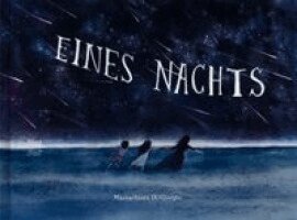 Eines Nachts, Inbunden