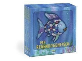bokomslag Bundle Regenbogenfisch Pappbuch