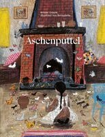 Brüder Grimm - Aschenputtel, Inbunden. Tillgänglighet: Lägg i varukorg
