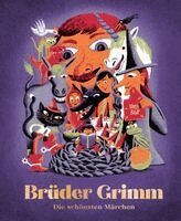 Heinz Janisch - Brüder Grimm, Inbunden. Tillgänglighet: Lägg i varukorg