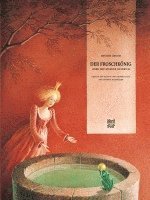 Der Froschkönig 1