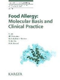 bokomslag Food Allergy