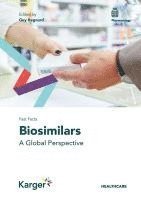 bokomslag Fast Facts: Biosimilars