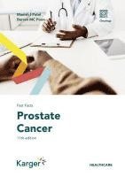 bokomslag Fast Facts: Prostate Cancer