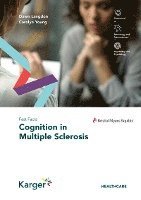 bokomslag Fast Facts: Cognition in Multiple Sclerosis