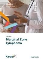 bokomslag Fast Facts: Marginal Zone Lymphoma