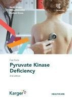 bokomslag Fast Facts: Pyruvate Kinase Deficiency