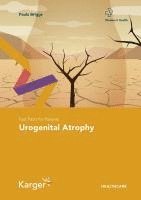 Paula Briggs - Fast Facts for Patients: Urogenital Atrophy, Häftad