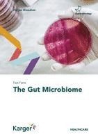 bokomslag Fast Facts: The Gut Microbiome