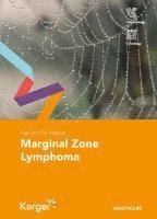 bokomslag Fast Facts for Patients: Marginal Zone Lymphoma
