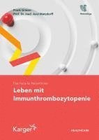 bokomslag Fast Facts für Patient*innen: Leben mit Immunthrombozytopenie