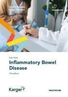 bokomslag Fast Facts: Inflammatory Bowel Disease