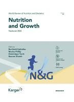 bokomslag Nutrition and Growth