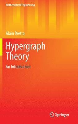 Hypergraph Theory 1