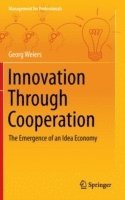 Georg Weiers - Innovation Through Cooperation, Inbunden