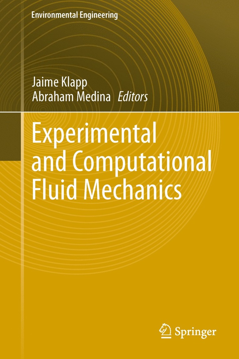 Experimental and Computational Fluid Mechanics 1