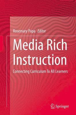 Media Rich Instruction 1