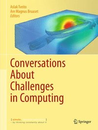 bokomslag Conversations About Challenges in Computing