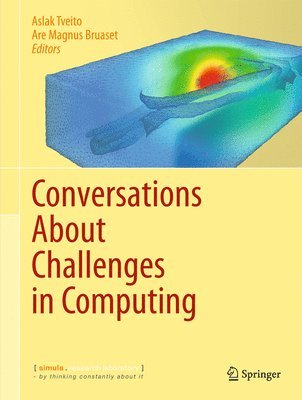 Conversations About Challenges in Computing 1