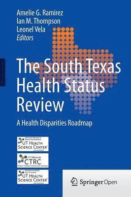 bokomslag South Texas Health Status Review