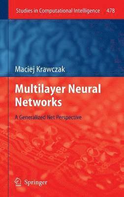 Multilayer Neural Networks 1