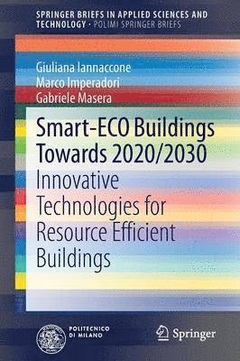 Smart-ECO Buildings towards 2020/2030 1