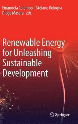Renewable Energy for Unleashing Sustainable Development 1