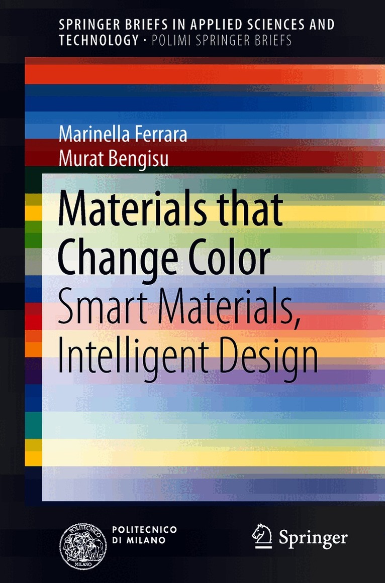 Materials that Change Color