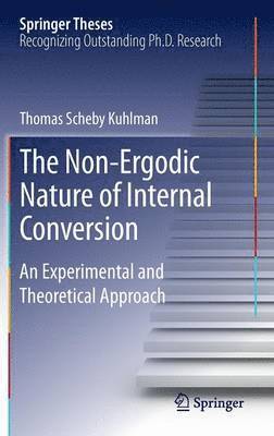 bokomslag The Non-Ergodic Nature of Internal Conversion