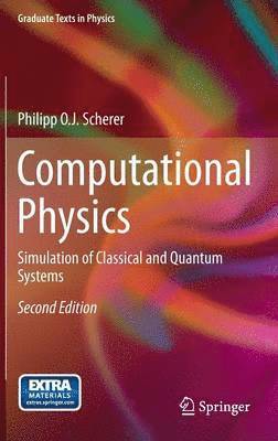 bokomslag Computational Physics