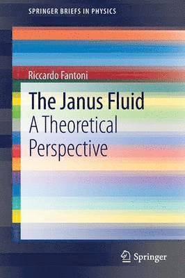 The Janus Fluid 1