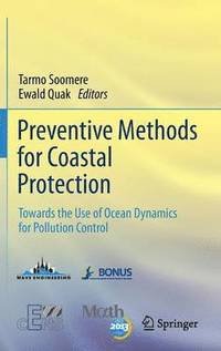 bokomslag Preventive Methods for Coastal Protection