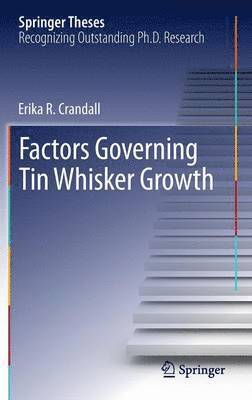 Factors Governing Tin Whisker Growth 1