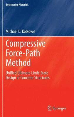 bokomslag Compressive Force-Path Method