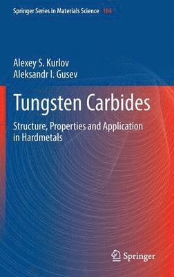 Tungsten Carbides 1