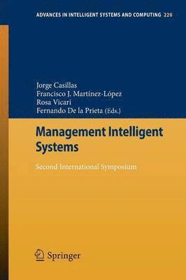 Management Intelligent Systems 1