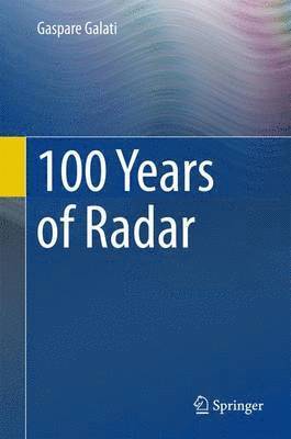 100 Years of Radar 1