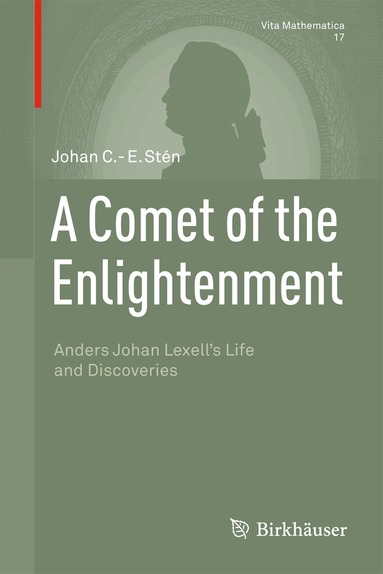 Johan C.-E. Stén - Comet of the Enlightenment, Inbunden