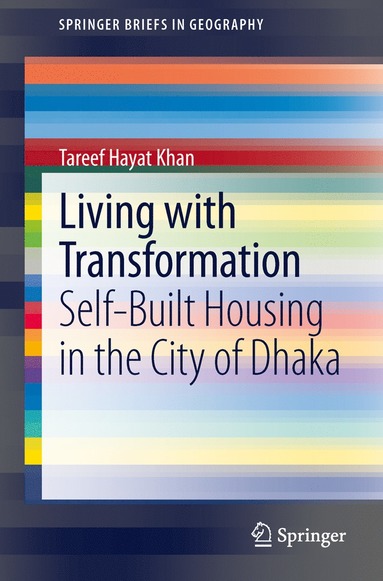 bokomslag Living with Transformation