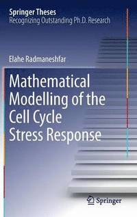 bokomslag Mathematical Modelling of the Cell Cycle Stress Response