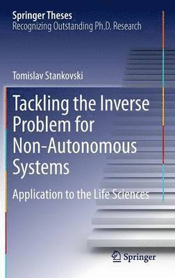 Tackling the Inverse Problem for Non-Autonomous Systems 1