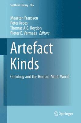 Artefact Kinds 1