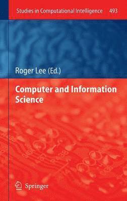 Computer and Information Science 1