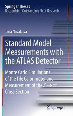 Standard Model Measurements with the ATLAS Detector 1