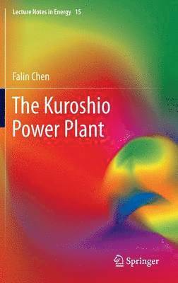 The Kuroshio Power Plant 1