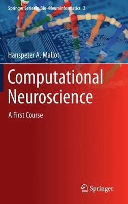 Computational Neuroscience 1